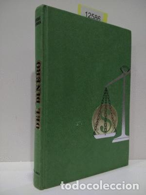 Libros: EL PODER DEL DINERO - WISEMAN, THOMAS - Foto 1