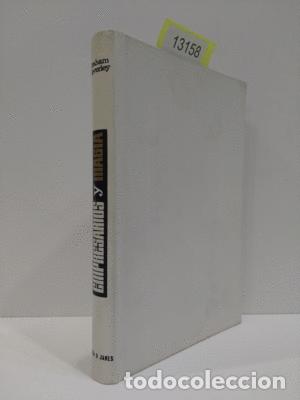 Libros: EMPRESARIOS Y MAGIA - CLEVERLEY, GRAHAM - Foto 1