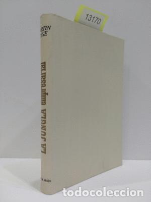 Libros: LA JUNGLA EMPRESARIAL - PAGE, MARTIN - Foto 1