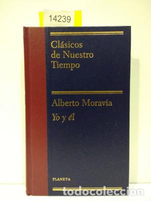 Libros: YO Y &Eacute;L - VVAA - Foto 1