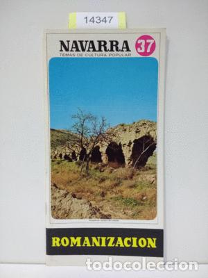 books: ROMANIZACI&Oacute;N - MEZQU&Iacute;RIZ IRUJO, MAR&Iacute;A ANGELES