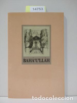 Libros: BAH&Aacute;ULL&Aacute;H - VVAA - Foto 1