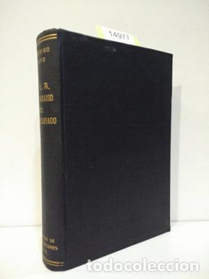 Libros: U.S.A. EL PARAISO DEL PROLETARIADO - ROYO, RODRIGO - Foto 1