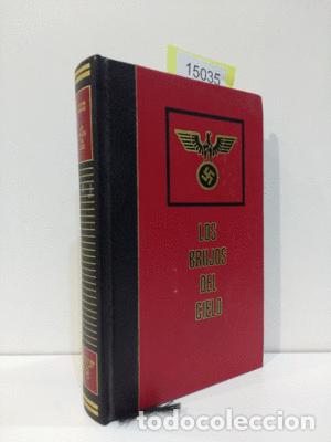 Libros: BRUJOS DEL CIELO, LOS - BERNADAC, CHRISTIAN - Foto 1