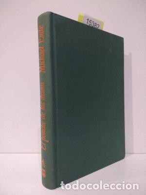 Libros: EL PONCHE DE LOS DESEOS - ENDE, MICHAEL - Foto 1