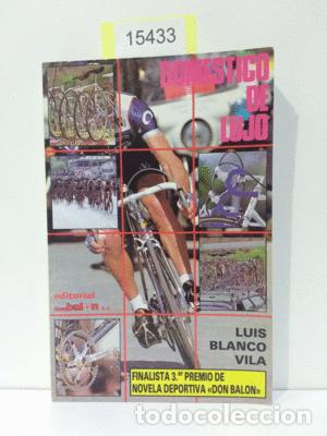 Libros: DOM&Eacute;STICO DE LUJO - BLANCO VILA, LUIS - Foto 1