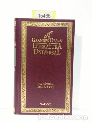 Libros: LOS VIAJES DE GULLIVER (CON TU COMPRA COLABORAS CON &rdquo;C&Aacute;RITAS&rdquo;) - SWIFT, JONATHAN - Foto 1