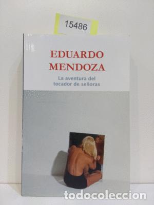 Libros: LA AVENTURA DEL TOCADOR DE SE&Ntilde;ORAS - NULL - Foto 1