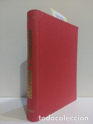 Libros: ANATOM&Iacute;A Y FISIOLOG&Iacute;A - NULL - Foto 1
