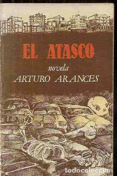 Libros: ATASCO - EL - ARANCES, ARTURO - Foto 3
