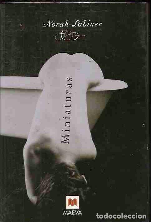 Libros: MINIATURAS - LABINER, NORAH - Foto 8
