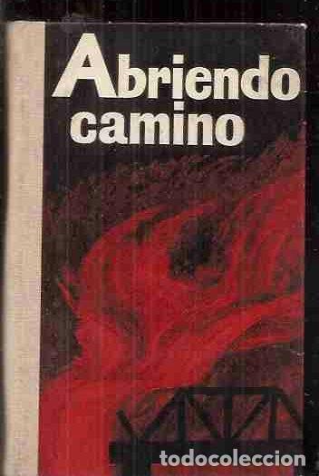 Libros: ABRIENDO CAMINO - VERSHININA, A. M. (CONFECCION) - Foto 1