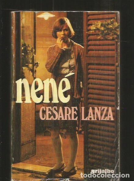 Libros: NENE - LANZA, CESARE - Foto 1
