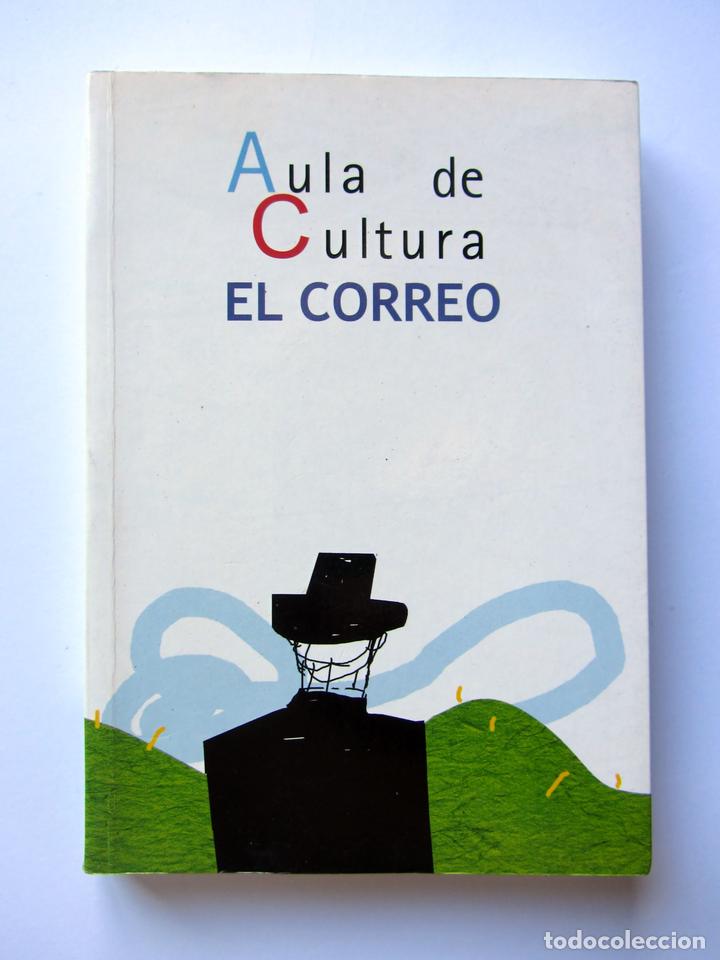 Libros: Aula de cultura. El Correo - Foto 1
