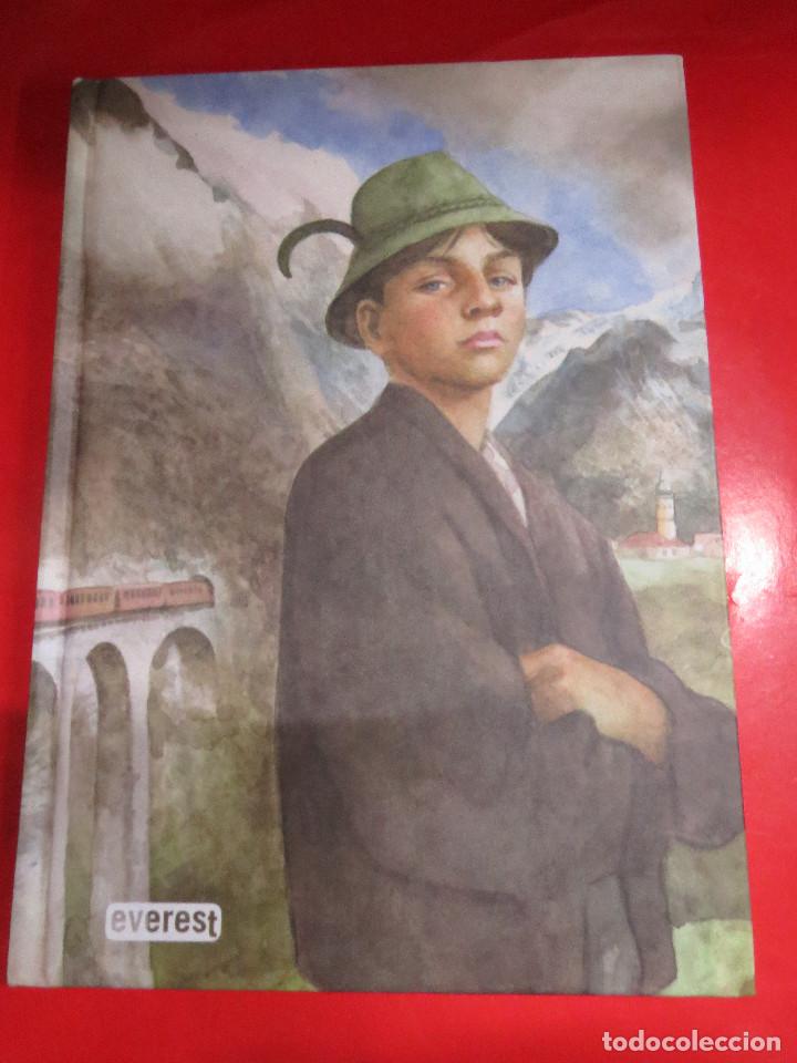 Libros: EL ENCUENTRO FINAL SHERLOCK HOLMES.EVEREST. - Foto 1