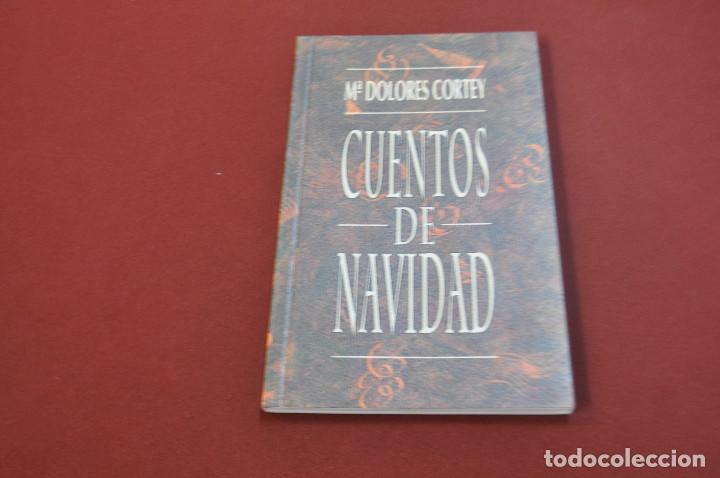 Libros: cuentos de navidad - m&ordf; dolores cortey - CNB - Foto 1