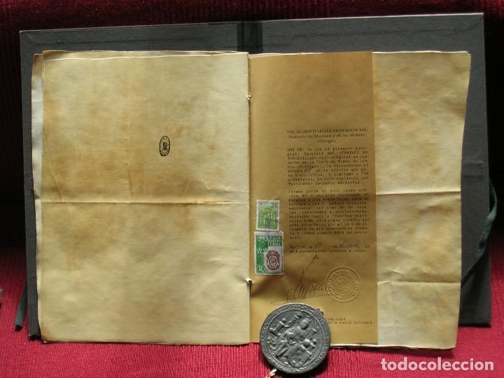 Libros: TRATADO DE TORDESILLAS - Foto 3