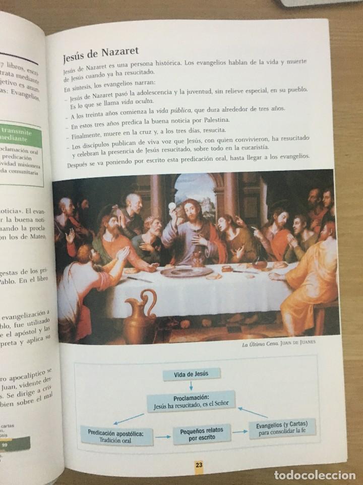 Libros: LA BIBLIA DIDACTICA - Foto 2