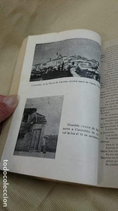 Libros: YO MATE A MAR&Iacute;A GORETTI - Foto 4