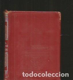 Libros: SOMBRERO DE TRES PICOS - EL - ALARCON, PEDRO ANTONIO DE - Foto 2