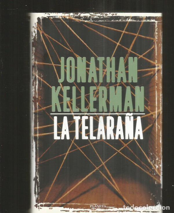 Libros: TELARA&Ntilde;A - LA - KELLERMAN, JONATHAN - Foto 1