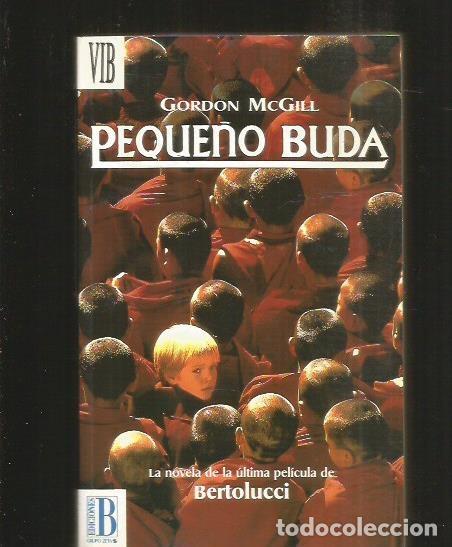 Libros: PEQUE&Ntilde;O BUDA - MCGILL, GORDON - Foto 1