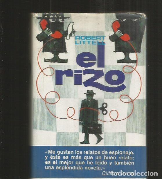 Libros: RIZO - EL - LITTELL, ROBERT - Foto 1