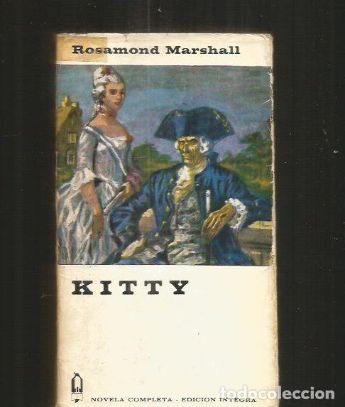 Libros: KITTY - MARSHALL, ROSAMOND - Foto 1