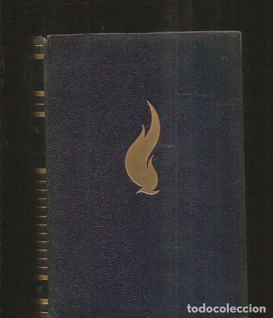 Libros: HOMBRES DE BLANCO - LOS - SOUBIRAN, ANDRE - Foto 1