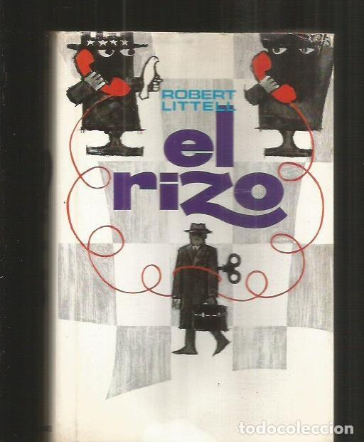 Libros: RIZO - EL - LITTELL, ROBERT - Foto 1