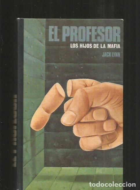 Libros: PROFESOR - EL - LYNN, JACK - Foto 1