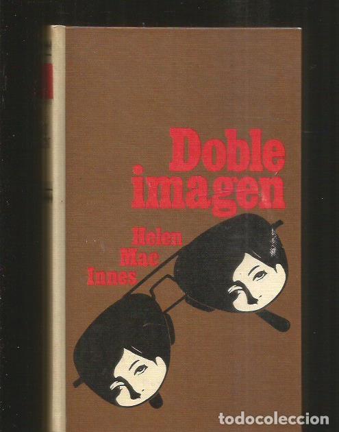 Libros: DOBLE IMAGEN - MACINNES, HELEN - Foto 1