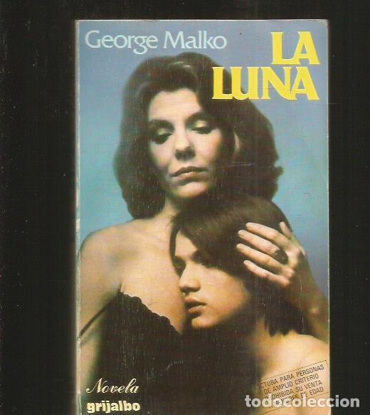 Libros: LUNA - LA - MALKO, GEORGE - Foto 1
