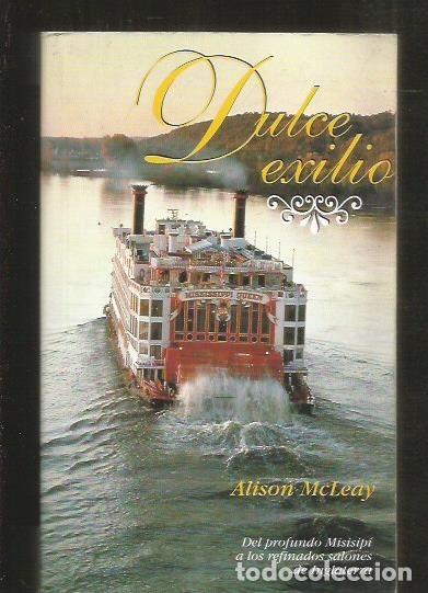 Libros: DULCE EXILIO - MCLEAY, ALISON - Foto 8