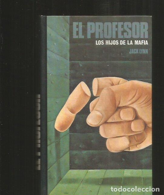 Libros: PROFESOR - EL - LYNN, JACK - Foto 2