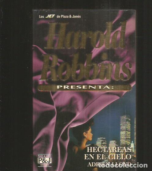 Libros: HECTAREAS EN EL CIELO - LLOYD, ADRIEN - Foto 2