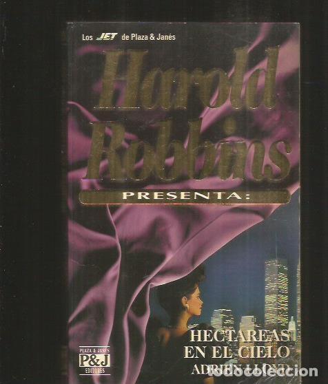 Libros: HECTAREAS EN EL CIELO - LLOYD, ADRIEN - Foto 2