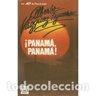Libros: &iexcl;PANAM&Aacute;,PANAM&Aacute;! - V&aacute;zquez Figueroa,Alberto - Foto 1