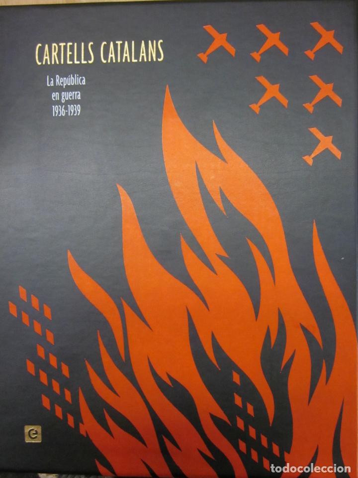 Libros: Cartells catalans. 7 volums - VARIOS - Foto 3