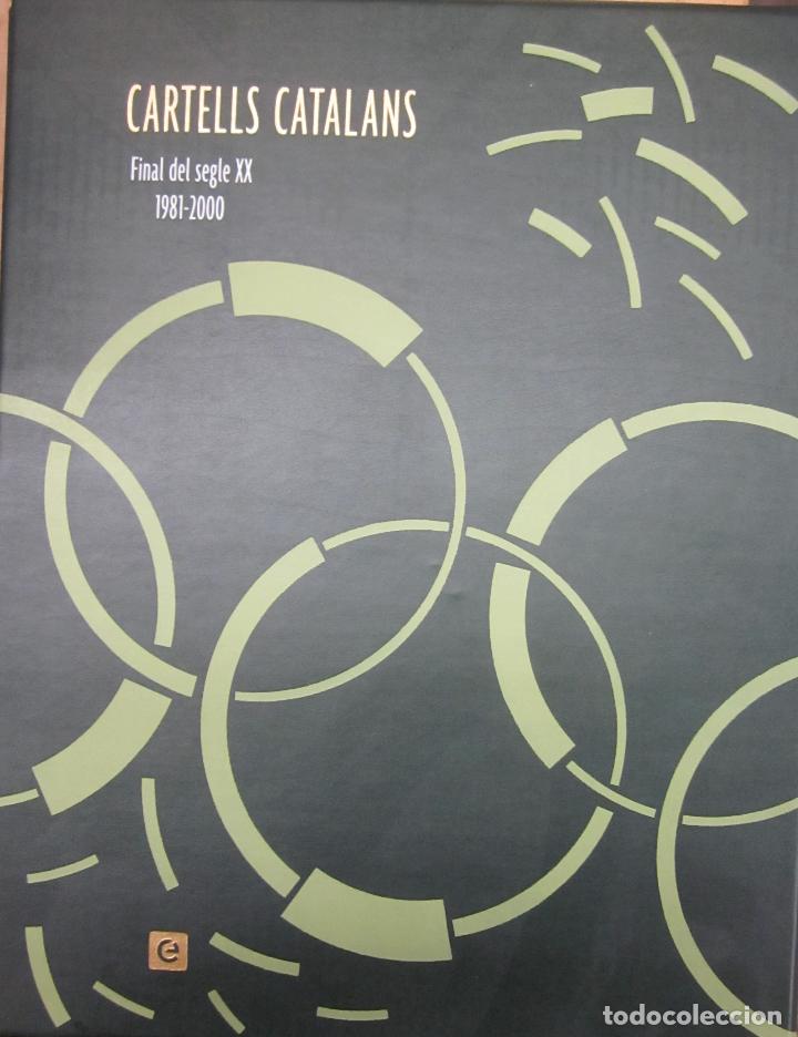 Libros: Cartells catalans. 7 volums - VARIOS - Foto 4
