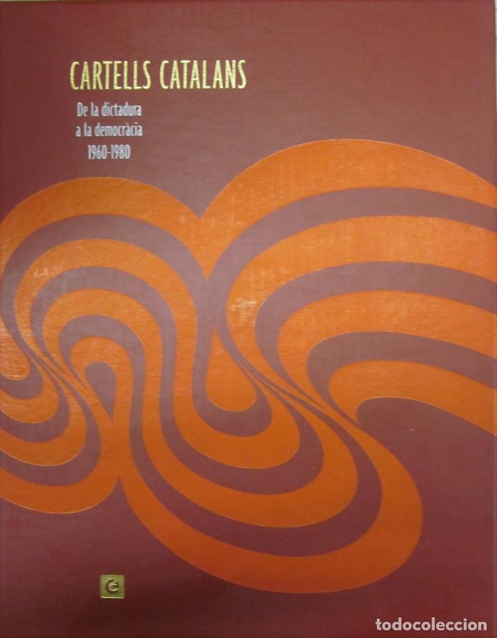 Libros: Cartells catalans. 7 volums - VARIOS - Foto 5