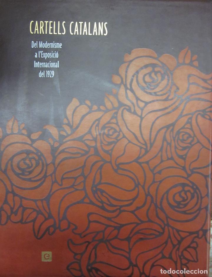 Libros: Cartells catalans. 7 volums - VARIOS - Foto 6