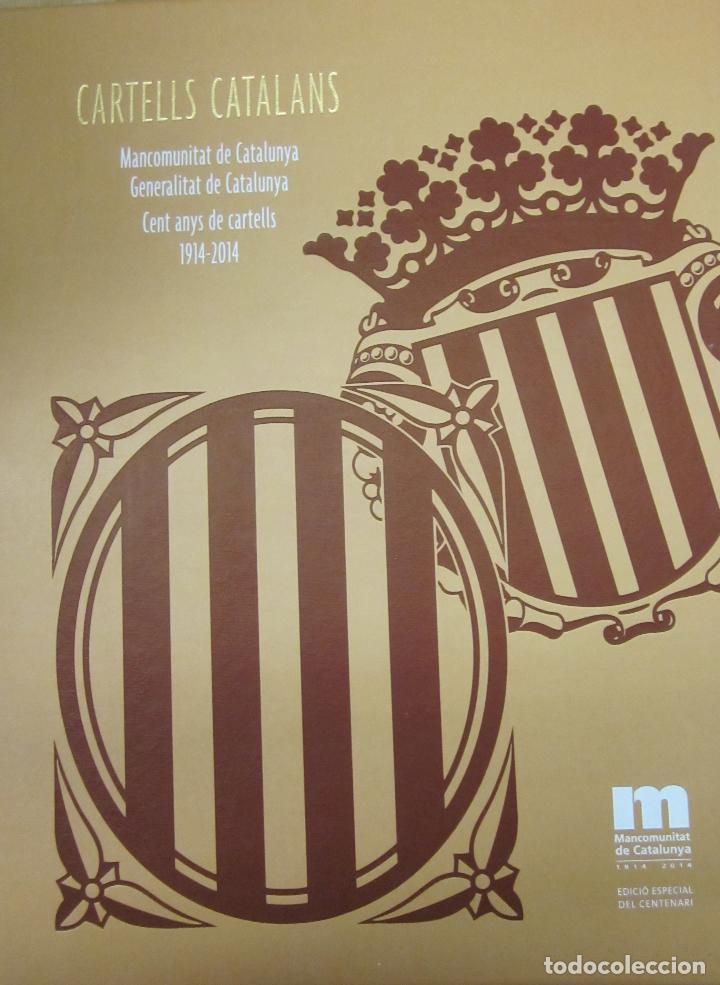 Libros: Cartells catalans. 7 volums - VARIOS - Foto 7