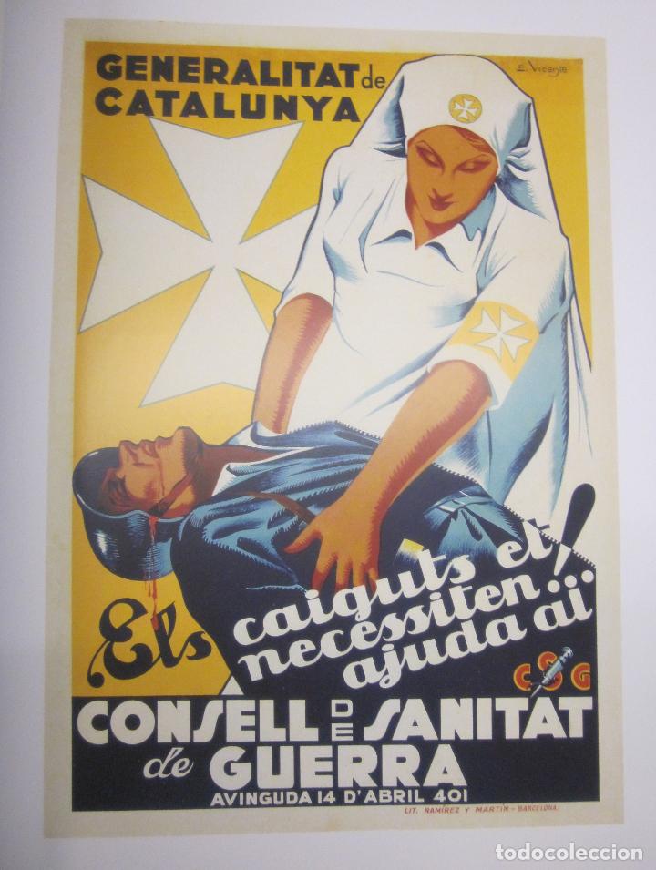 Libros: Cartells catalans. 7 volums - VARIOS - Foto 10