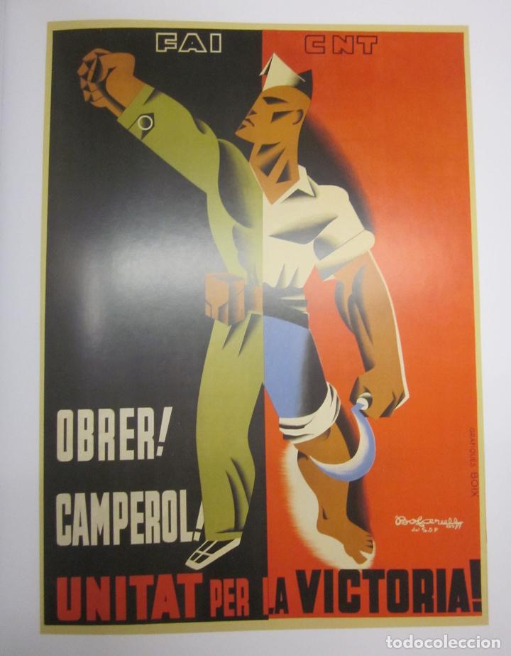Libros: Cartells catalans. 7 volums - VARIOS - Foto 11