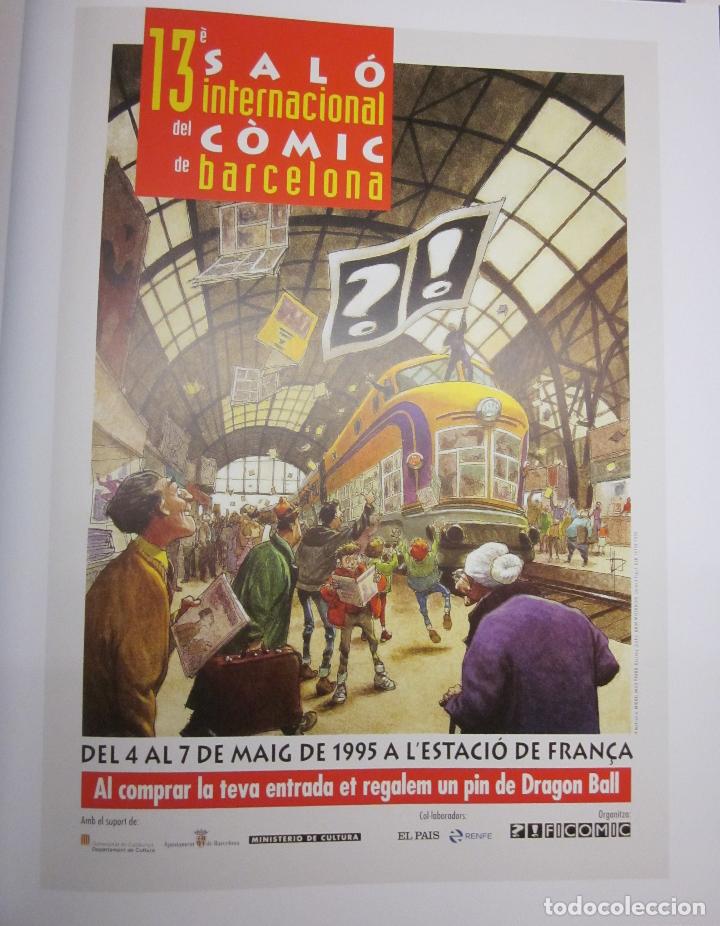 Libros: Cartells catalans. 7 volums - VARIOS - Foto 12