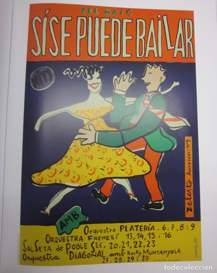 Libros: Cartells catalans. 7 volums - VARIOS - Foto 13