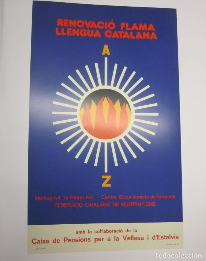 Libros: Cartells catalans. 7 volums - VARIOS - Foto 15