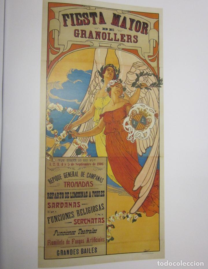 Libros: Cartells catalans. 7 volums - VARIOS - Foto 16
