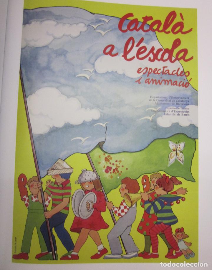 Libros: Cartells catalans. 7 volums - VARIOS - Foto 18